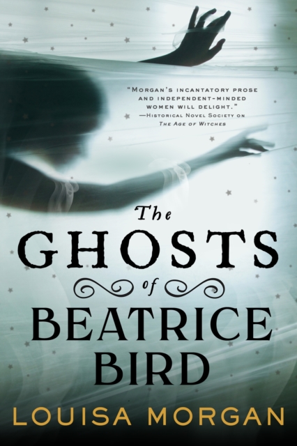 Image for The Ghosts of Beatrice Bird