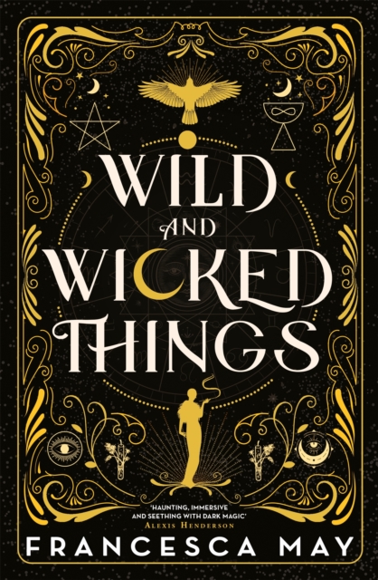 Image for Wild and Wicked Things