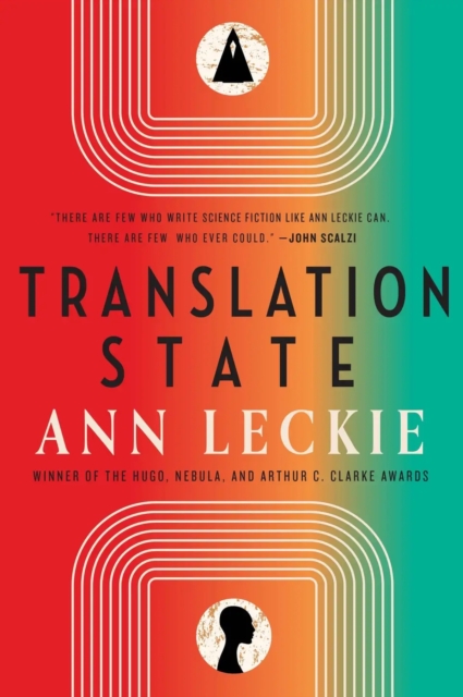 Image for Translation State : Shortlisted for the Hugo Award for Best Novel 2024