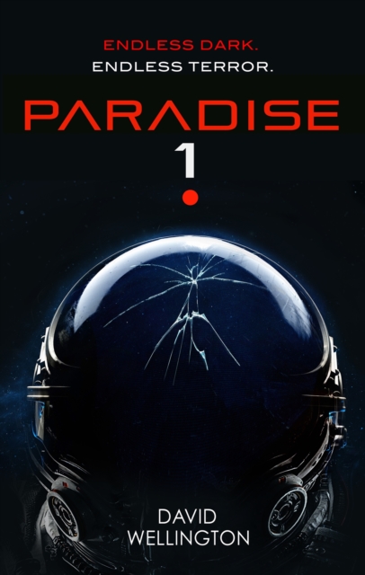 Image for Paradise-1