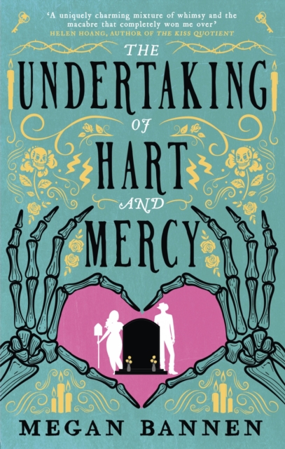 Image for The Undertaking of Hart and Mercy