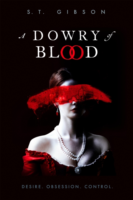 Cover for: A Dowry of Blood