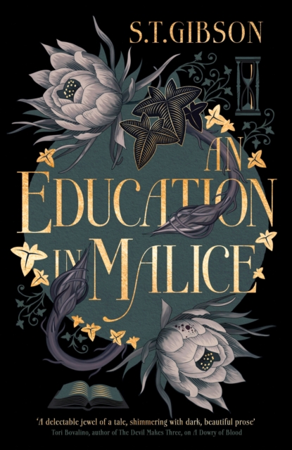 Image for An Education in Malice : the sizzling and addictive dark academia romance everyone is talking about!