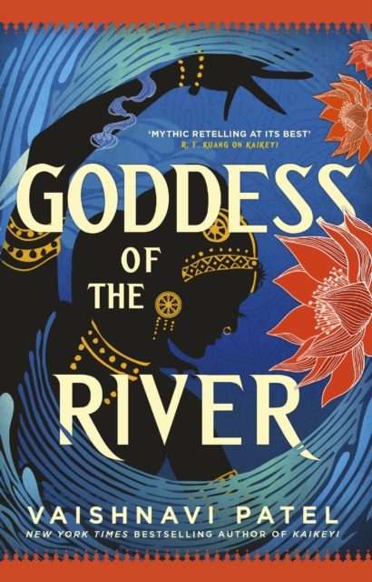 Image for Goddess of the River