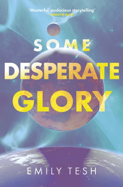 Image for Some Desperate Glory