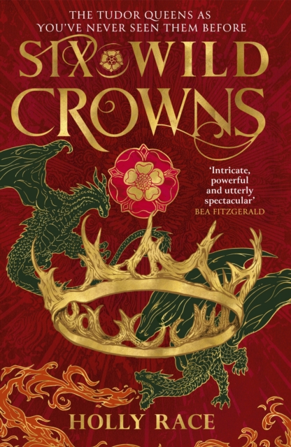 Image for Six Wild Crowns