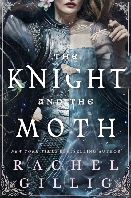 Image for The Knight and the Moth