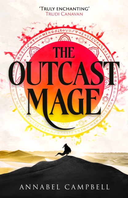 Image for The Outcast Mage