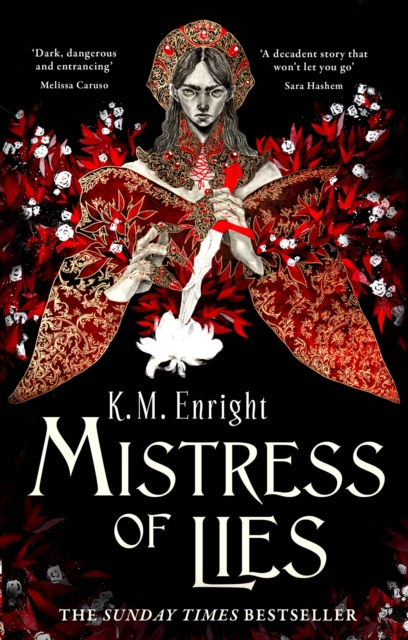 Image for Mistress of Lies