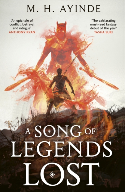Image for A Song of Legends Lost