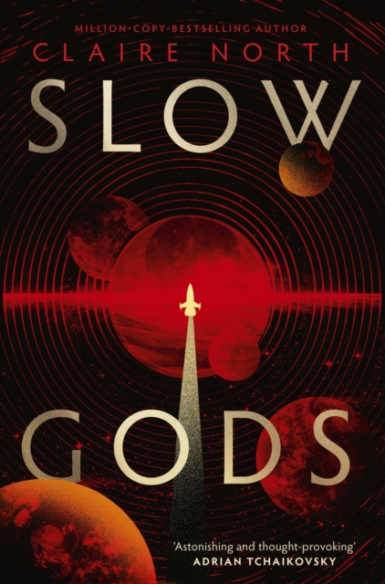 Image for Slow Gods