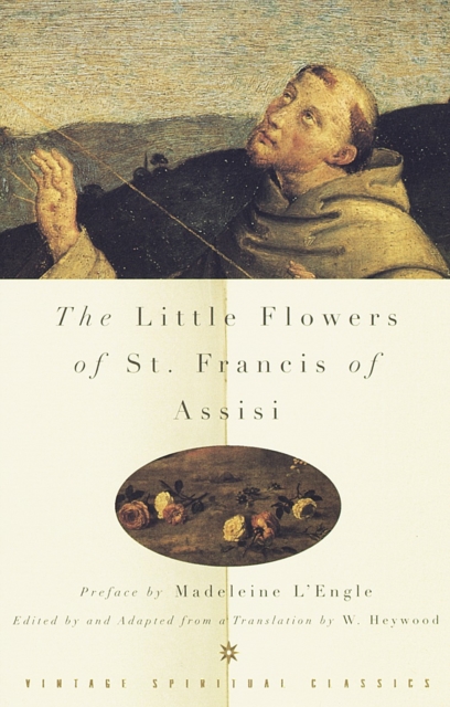 Image for The Little Flowers of St. Francis of Assisi