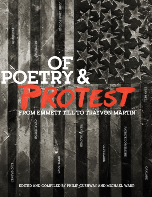 Image for Of Poetry and Protest : From Emmett Till to Trayvon Martin