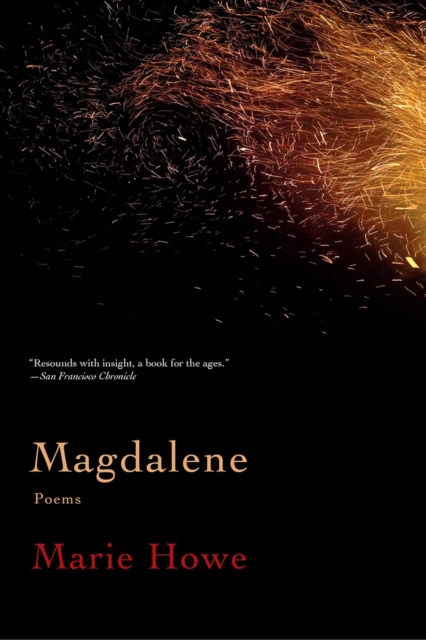 Image for Magdalene : Poems