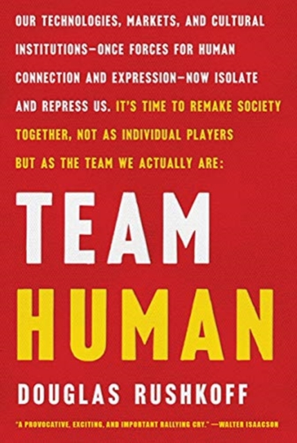 Image for Team Human