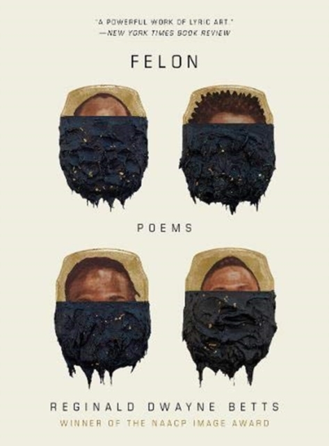 Image for Felon : Poems