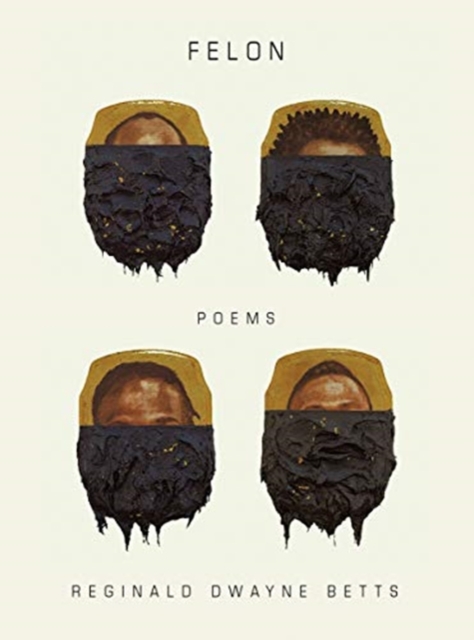 Image for Felon : Poems