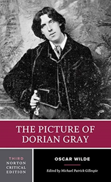 Image for The Picture of Dorian Gray : A Norton Critical Edition : 0