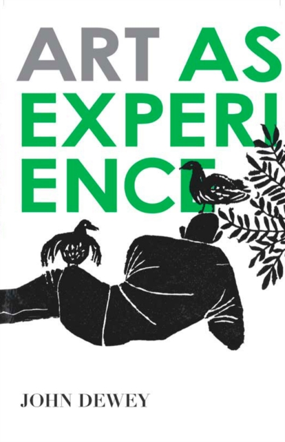 Cover for: Art As Experience
