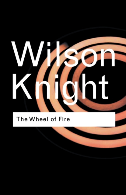 Image for The Wheel of Fire