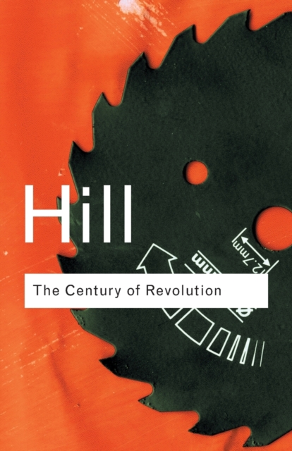 Image for The Century of Revolution : 1603-1714