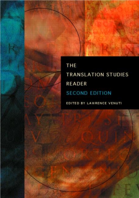 Image for The Translation Studies Reader