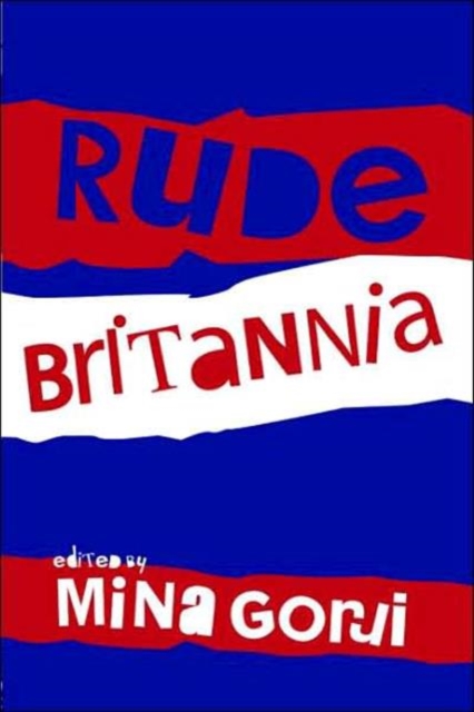 Image for Rude Britannia