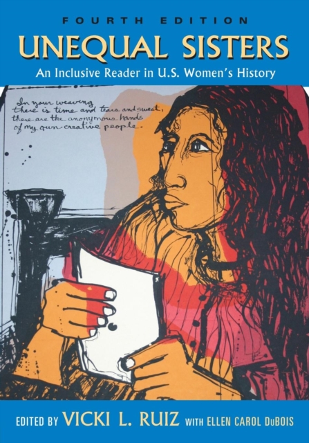 Image for Unequal Sisters : An Inclusive Reader in US Women's History