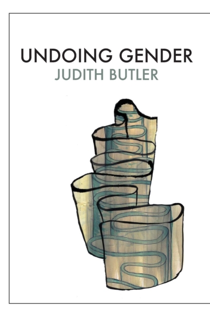 Cover for: Undoing Gender