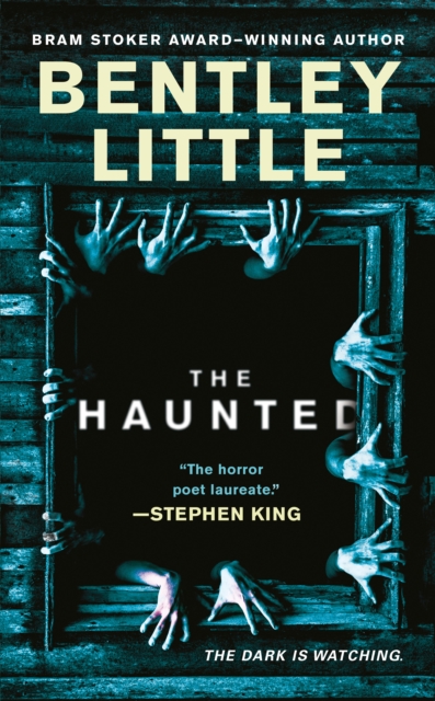 Image for The Haunted