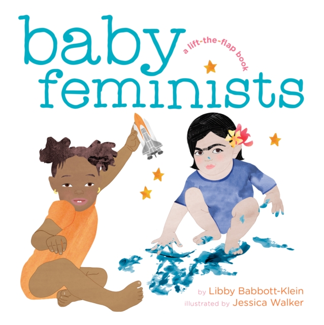 Image for Baby Feminists
