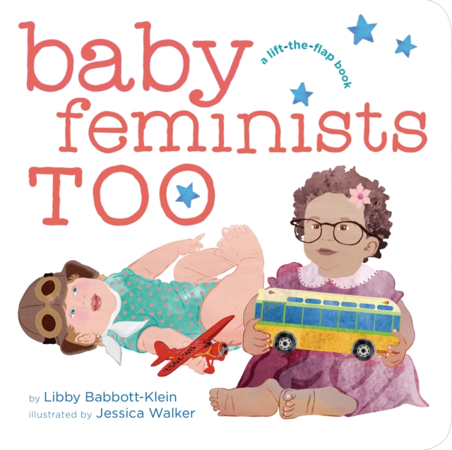 Image for Baby Feminists Too