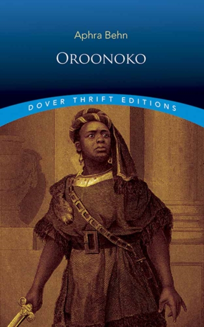 Image for Oroonoko