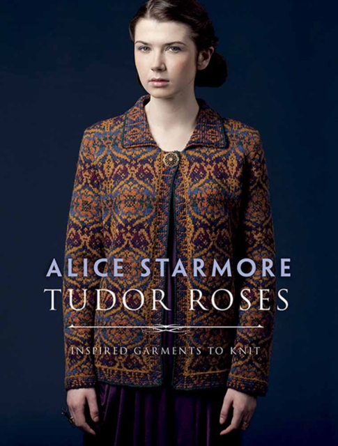 Image for Tudor Roses
