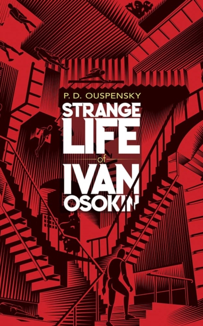 Cover for: Strange Life of Ivan Osokin