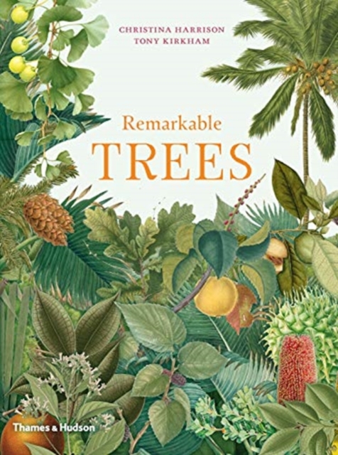 Image for Remarkable Trees