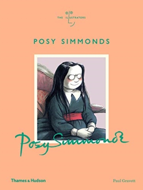 Image for Posy Simmonds