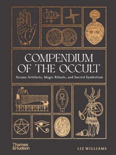 Image for Compendium of the Occult