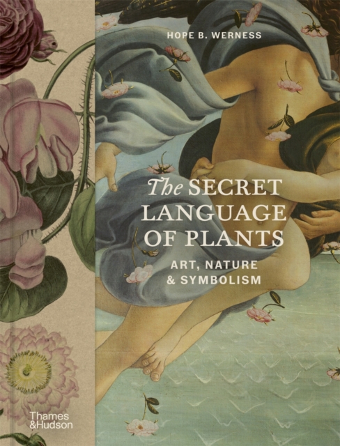 Image for The Secret Language of Plants : Art, Nature & Symbolism