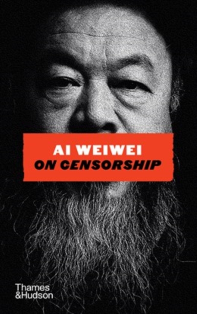 Image for Ai Weiwei on Censorship