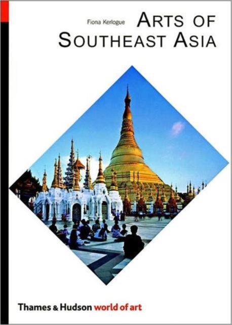 Cover for: Arts of Southeast Asia
