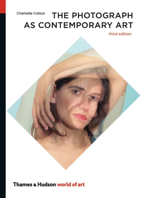 Image for The Photograph as Contemporary Art