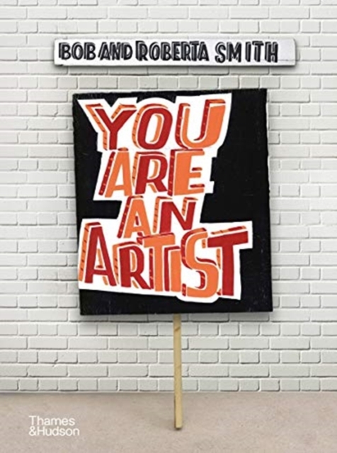 Image for You Are An Artist