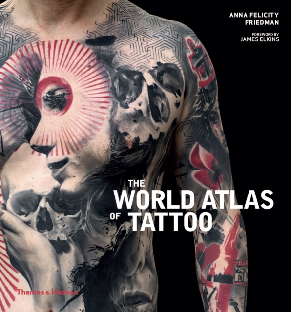 Image for The World Atlas of Tattoo