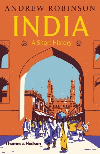 Image for India : A Short History