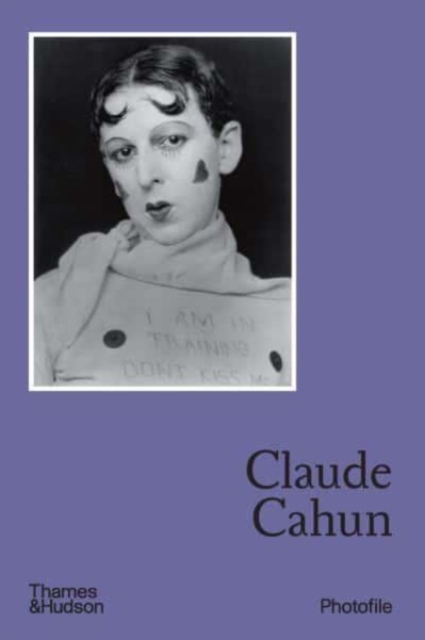 Image for Claude Cahun