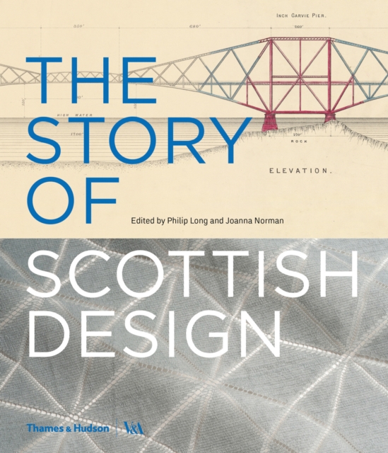 Image for The Story of Scottish Design