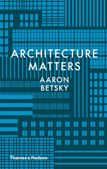 Image for Architecture Matters