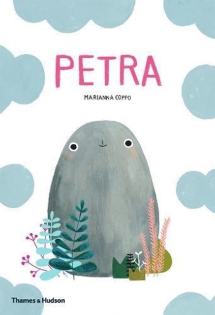Cover for: Petra