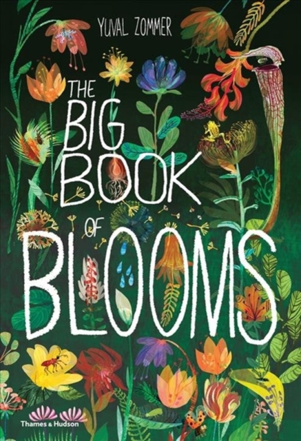 Image for The Big Book of Blooms